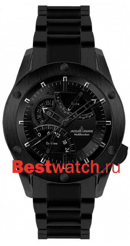 Часы Jacques Lemans Liverpool 1-1634H